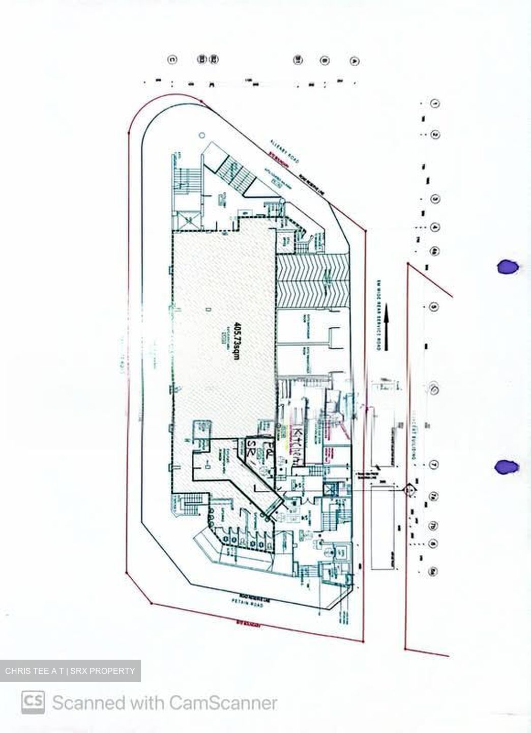 PETAIN RD/TYRWHITT RD CONSERVATION AREA (D8), Retail #576250191